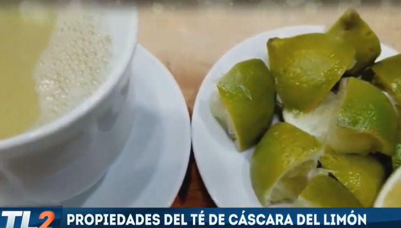 Los beneficios que tiene la cáscara del limón resulta favorecedor para el organismo, ya que ayuda a mejorar la digestión.