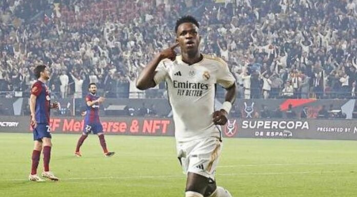 Tras las posturas radicales de parte de Vinicius con el racismo que percibe de España, sus declaraciones lo han llevado a generar polémica en diversos escenarios.