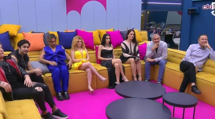 El reconocido mexicano, Adrián Marcelo, no deja de abarrotar los titulares tras su salida de La Casa de los Famosos.