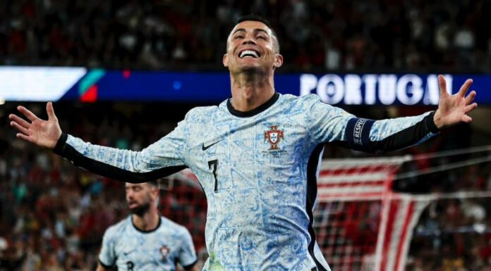 En uno de los encuentros más interesantes de la jornada, Portugal logró imponerse ante una nación de Croacia que estuvo bastante dispuesta al triunfo.