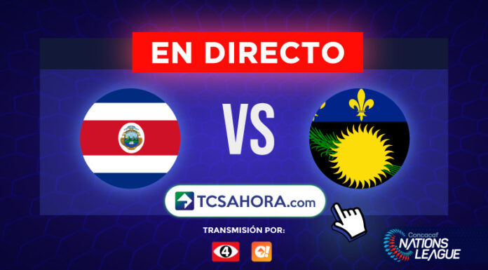 Costa Rica y Guadalupe tratarán de quedarse con una victoria destacada en la búsqueda de los tres puntos por la Liga de Naciones de CONCACAF.