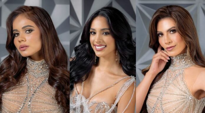 Estamos a un día para la realización de Miss El Salvador 2024 y las fotografías oficiales de las aspirantes derrochan elegancia y belleza.