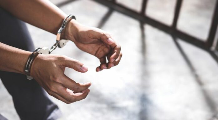 La Fiscalía comunicó que cuatro pandilleros fueron condenados a 20 años de cárcel por el asesinato de un repartidor de comida.