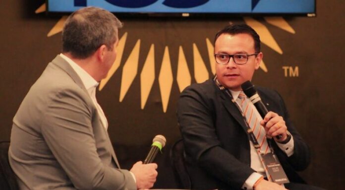 Águila dio a conocer mediante un comunicado que Oscar Giralt será parte del Comité de Regularización de la FESFUT.