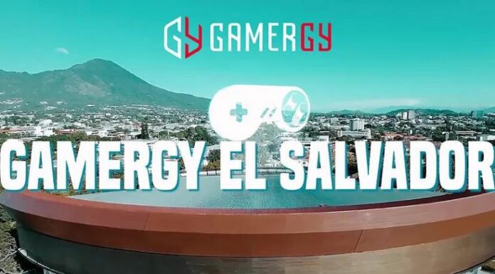 Este próximo 26 de octubre, El Salvador se convertirá en sede del GAMERGY, uno de los mayores eventos de esports, gaming y entretenimiento.