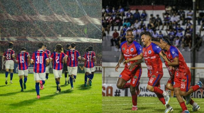 Prometedor partido entre FAS, ansioso por sumar de tres, y Cacahuatique, que busca seguir dando la sorpresa en su estreno en la primera,