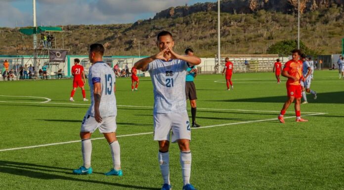 El Salvador vuelve a medirse con Bonaire menos de 6 meses después de su último enfrentamiento que acabó en un decepcionante 1-1.