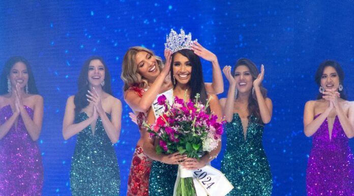 Florence García, es la nueva reina de belleza en el certamen, Miss Universo El Salvador 2024 y representará al Pulgarcito en México.