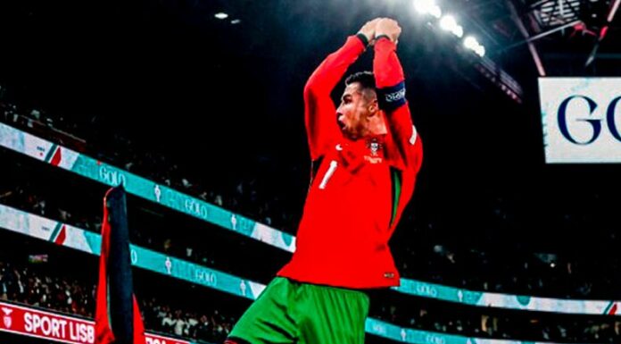 En uno de los encuentros más interesantes de la jornada, Cristiano Ronaldo le terminó de dar la victoria a Portugal sobre Escocia.