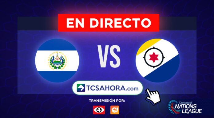 Otro gran duelo de la Selecta, que se enfrentará ante Bonaire, para tratar de hacerse del triunfo en la Liga de Naciones de CONCACAF.