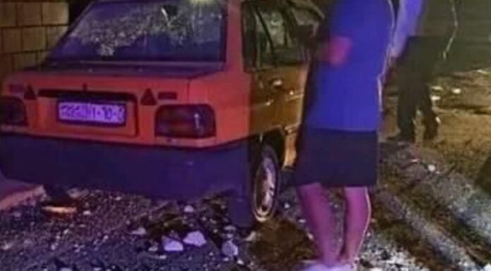 Israel llevó a cabo un ataque masivo aéreo contra Siria, el cual ha dejado varias personas fallecidas y heridas.