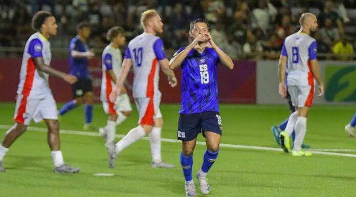 En uno de los encuentros más interesantes de la jornada en la Liga de Naciones de la Concacaf, la Selecta logró su segundo triunfo.