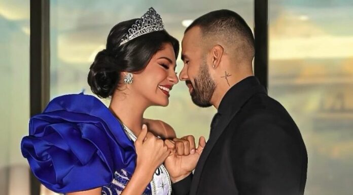 Miss Universo 2024, Sheynnis Palacios, sorprende a todos sus fanáticos tras dar a conocer su nueva relación con Carlos Gómez.