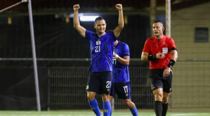 La Selecta cerró la doble fecha FIFA de septiembre con pleno de victorias en la Concacaf Nations League. Mira sus próximos juegos acá.