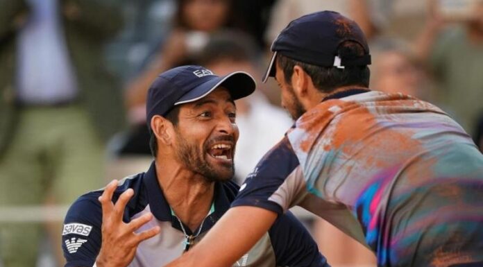 Una gran temporada premia a Marcelo Arévalo y Mate Pavic como el dueto líder en el tenis mundial.