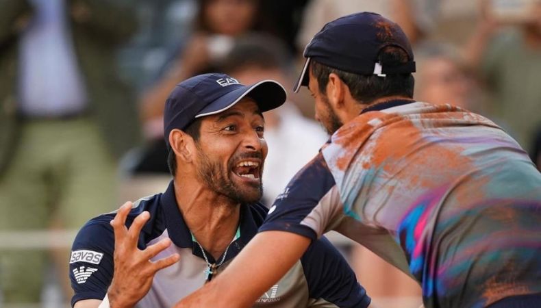 Una gran temporada premia a Marcelo Arévalo y Mate Pavic como el dueto líder en el tenis mundial.