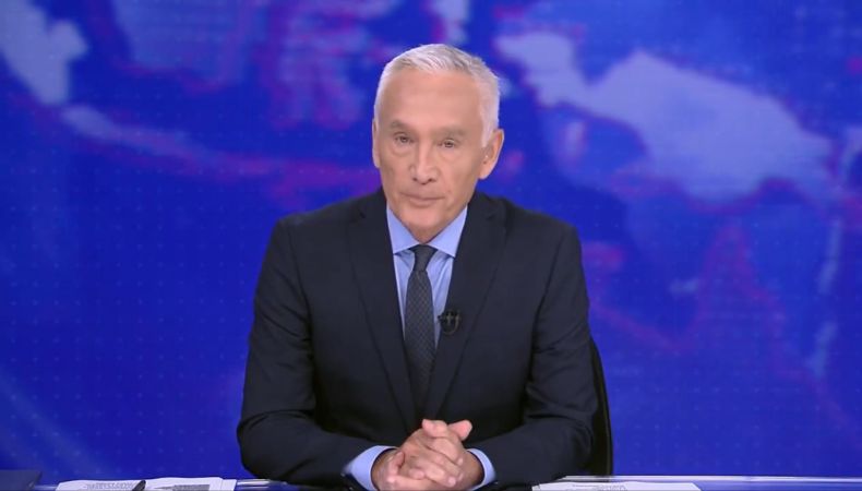 El reconocido periodista, Jorge Ramos, anunció su retiro de la cadena de televisión norteamericana Univisión.