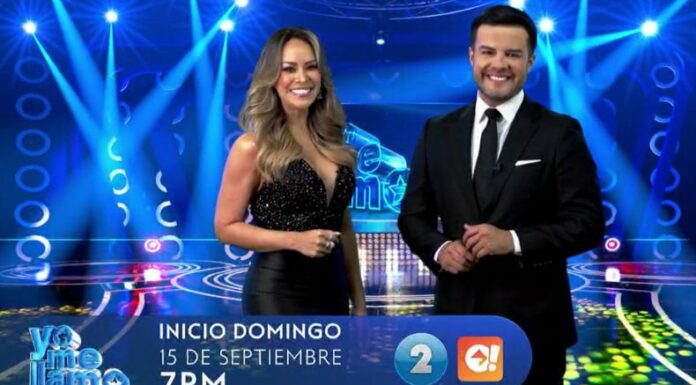 La segunda temporada de 