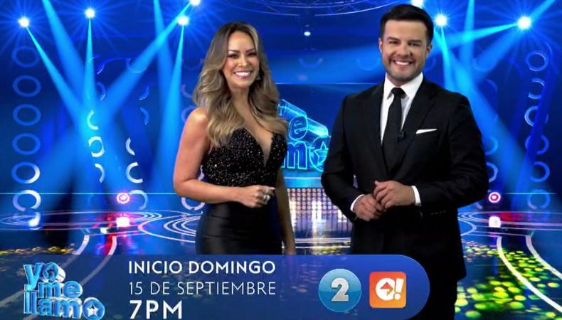 La segunda temporada de 