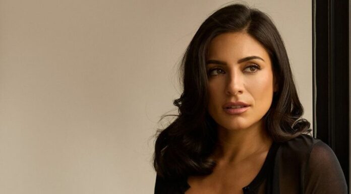 La actriz mexicana, Ana Brenda Contreras, comparte por medio de su Instagram la lamentable pérdida que sufrió recientemente.