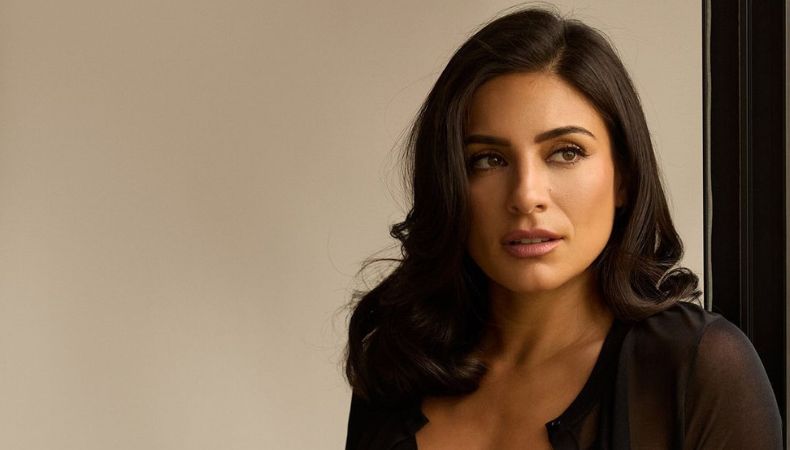 La actriz mexicana, Ana Brenda Contreras, comparte por medio de su Instagram la lamentable pérdida que sufrió recientemente.