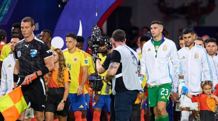 Esta jornada en la Eliminatoria Sudamericana trae consigo el recuerdo de la última final de la Copa América y otros grandes partidos.