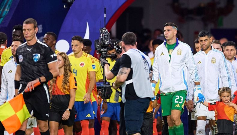 Esta jornada en la Eliminatoria Sudamericana trae consigo el recuerdo de la última final de la Copa América y otros grandes partidos.