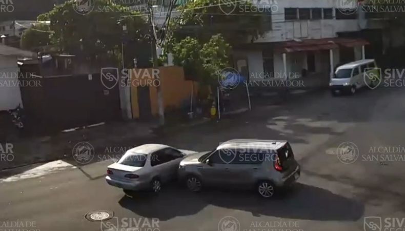 Te presentamos los accidentes de tránsito ocurridos en diferentes partes del país, hasta este instante, en el martes 10 de septiembre.