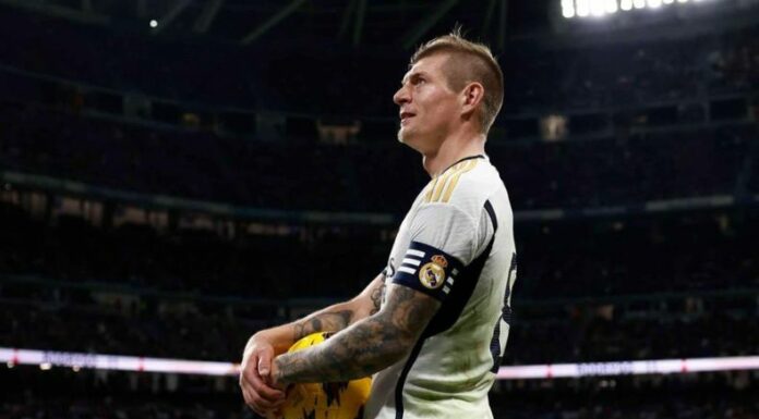 El exfutbolista Toni Kroos se involucra en un proyecto que apoya la formación de futuras estrellas en Madrid.