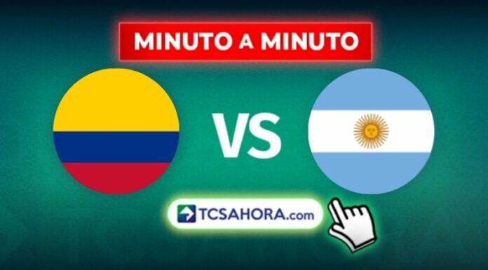 Repasa aquí los mejores momentos del partido entre Colombia y Argentina por la Eliminatoria Sudamericana.