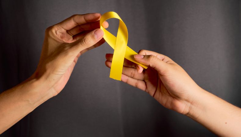 Según cifras de la Organización Mundial de la Salud, el suicidio es la tercera causa principal de muerte entre las personas de 15 a 29 años.