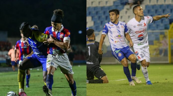 Todo está listo para que este fin de semana tenga lugar la jornada 10. Repasa todos los detalles de los partidos aquí.