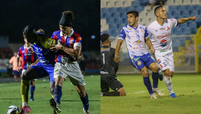 Todo está listo para que este fin de semana tenga lugar la jornada 10. Repasa todos los detalles de los partidos aquí.