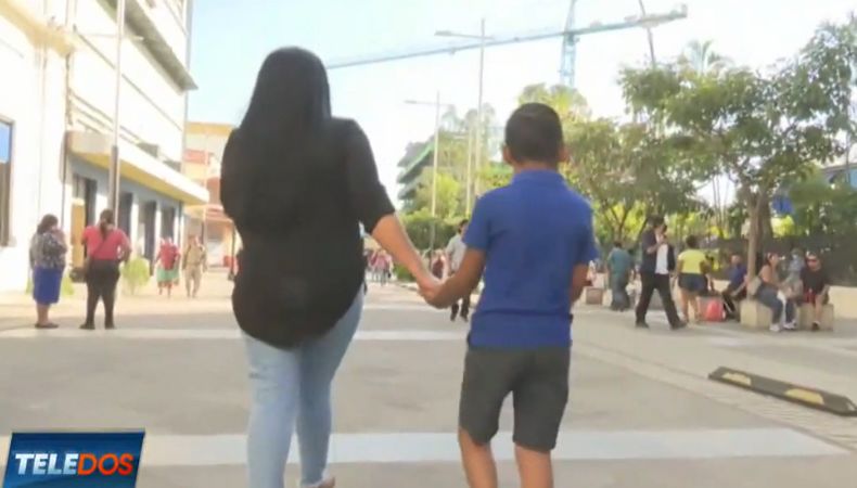 Los hijos no reconocidos por un padre, tienen los mismos derechos que los demás hijos, sin embargo, se agrava cuando se trata de la herencia.