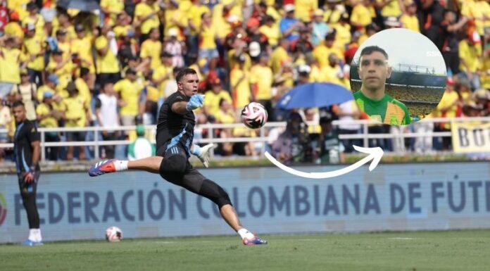 La Asociación Colombiana de Periodistas Deportivos exigió a FIFA una sanción para el 