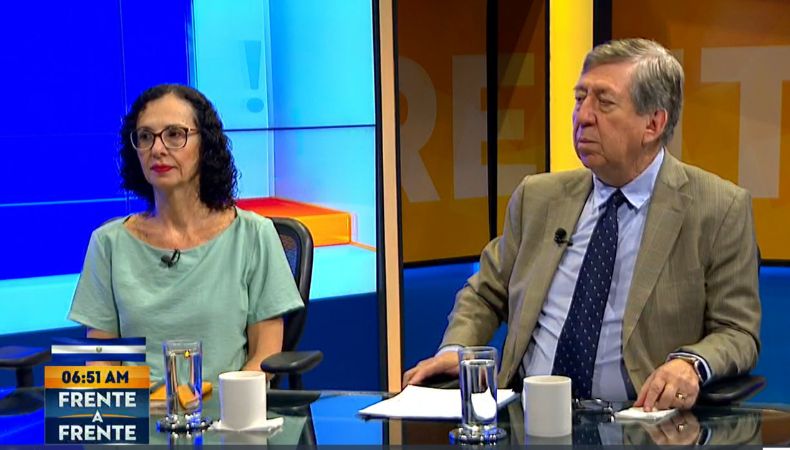 El régimen ha deteriorado la libertad de prensa, según SIP Misión internacional de la SIP y el CPJ han visitado el país para conocer de primera mano la libertad de prensa.