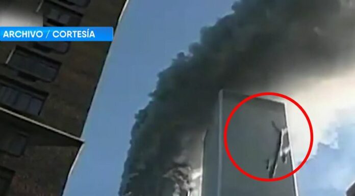 Este 11 de septiembre del 2024, se cumplen 23 años del atentado del 11-S en Estados Unidos. Un total de 2,977 personas fallecieron