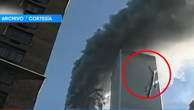 Este 11 de septiembre del 2024, se cumplen 23 años del atentado del 11-S en Estados Unidos. Un total de 2,977 personas fallecieron