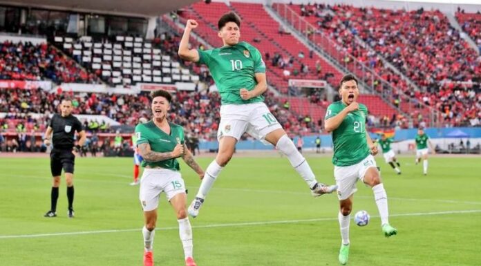 Bolivia ganó sus dos fechas; mientras que, Argentina y Brasil no pudieron, en cuanto a Chile no tuvo uno de los mejores desempeños al igual que Perú.