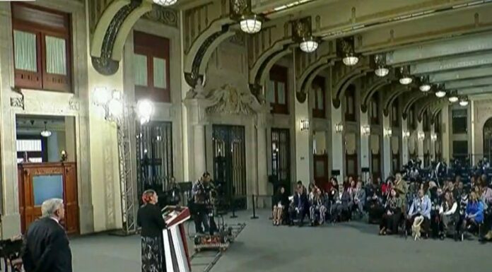 El Senado de México aprobó la polémica reforma judicial, que a partir de 2025 permitirá elegir a los jueces por voto popular.