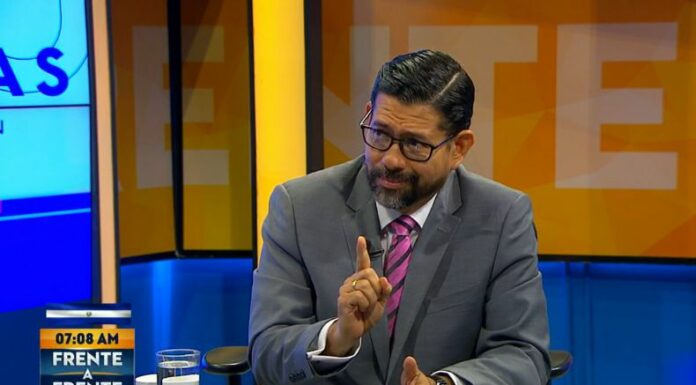 Existe un repunte de consultas por enfermedades crónicas y esto se debe por diferentes factores, según el doctor Manuel López.