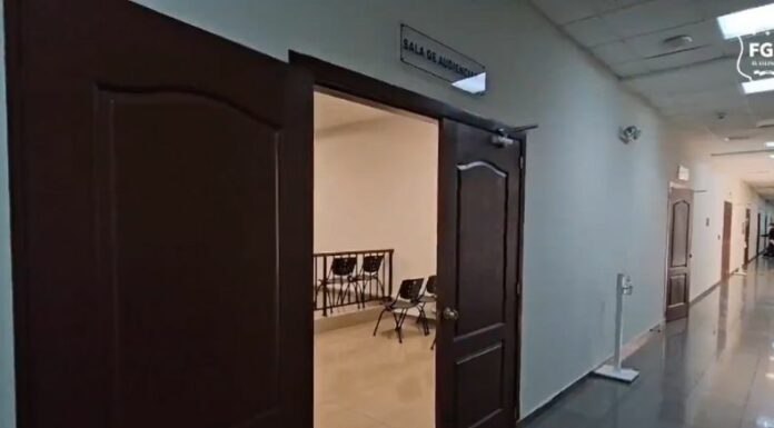 Flor Arely Molina deberá enfrentarse a un juicio al ser acusada por el homicidio de un menor de edad de 2 años.