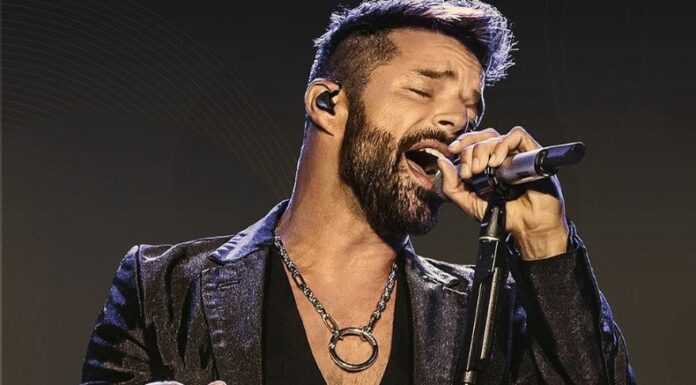 El cantante puertorriqueño, Ricky Martin, traer a El Salvador un concepto innovador que no te puedes perder este sábado 14 de septiembre.