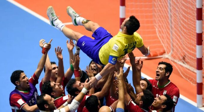 Repasa todos los detalles que debes conocer antes de que inicie una nueva edición del Mundial de Fútbol Sala.