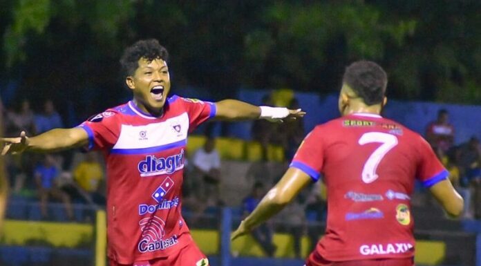 En uno de los encuentros más interesantes de la jornada, el Firpo logró quedarse con el resultado a favor, pero de manera sufrida ante el Limeño.