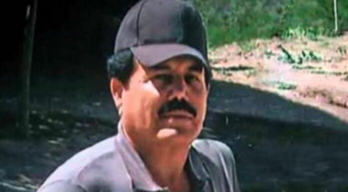 El cofundador del cártel de Sinaloa, 'El Mayo' Zambada, se declara inocente en en su primera comparecencia en Nueva York.