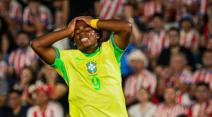 Brasil es una de las selecciones más destacadas de la CONMEBOL; sin embargo, no han estado en su mejor momento en los últimos partidos.