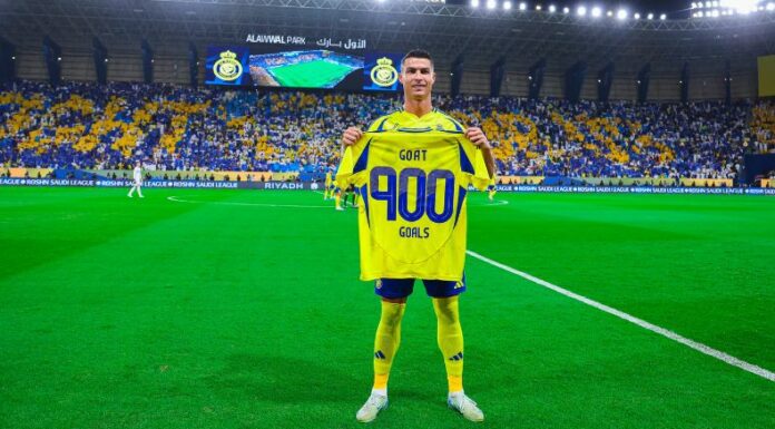 En uno de los encuentros interesantes de la jornada de este viernes 13 de septiembre, el Al Nassr no pudo ganar, ni con Cristiano Ronaldo en el terreno de juego.