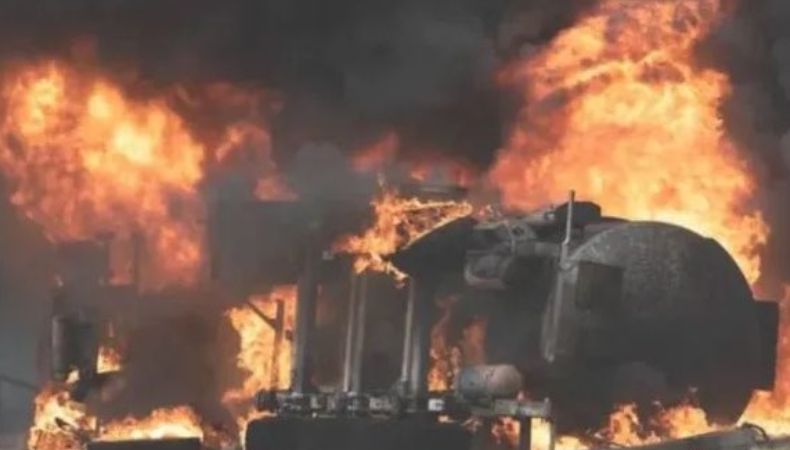 La explosión de de un camión cisterna que transportaba combustible en Haití cobró la vida de varias personas y más de 40 heridos.