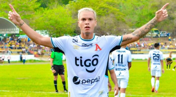 El chileno pasará por quirófano, por lo que Alianza lo sustituirá con un jugador experimentado de la región y apodado 